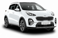 Sportage New